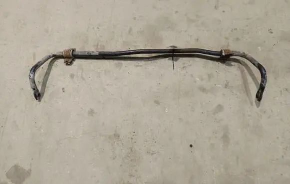 Skoda Fabia Mk2 (5J) Front anti-roll bar/sway bar 