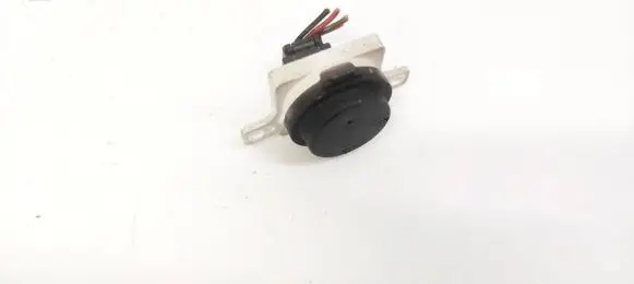 Nissan Note (E11) Passenger airbag on/off switch 250209U00A