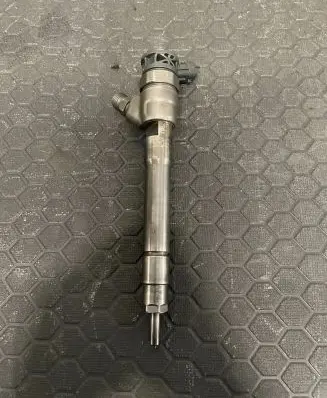 Renault Espace - Grand espace V Fuel injector 0445110569
