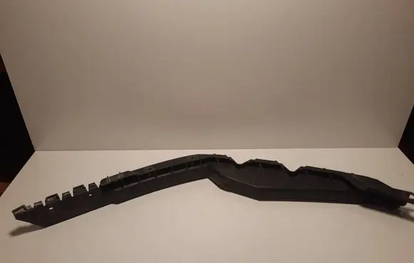 Skoda Octavia Mk2 (1Z) Front bumper mounting bracket 1Z0807183