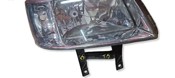 Volkswagen Transporter - Caravelle T5 Headlight/headlamp 0301191302 7H1941016J