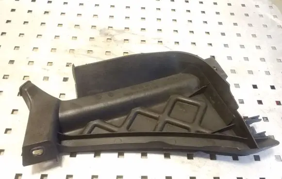 Audi TT TTS Mk2 Other interior part 8J2819979B