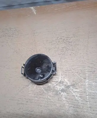 Renault Laguna III Rain sensor 285350002R 6PW00931501