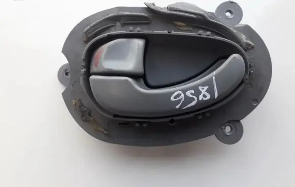 Peugeot 406 Front door interior handle 9616307577 93118501