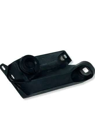 Audi Q7 4M Radiator support slam panel bracket 4M0805201
