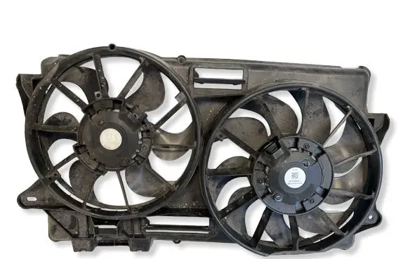 Ford Mustang VI Fan set 6002XH0382 F00HA2K243