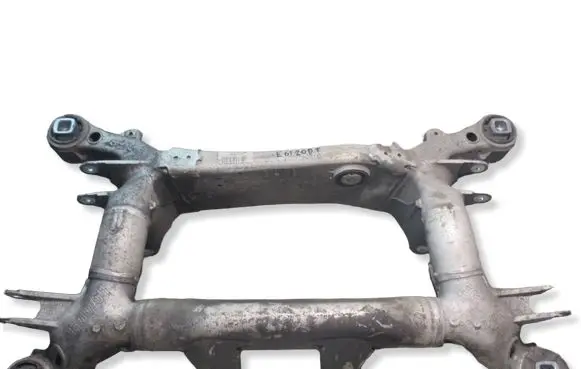BMW 5 E60 E61 Rear subframe 6770827 HATE61
