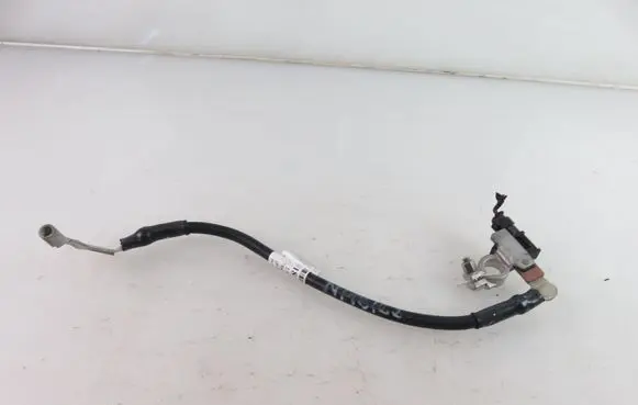 BMW 2 F45 Positive cable (battery) 9381606