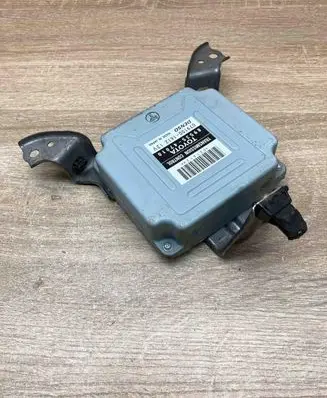 Toyota Prius (XW20) Gearbox control unit/module 8953547010 0791001612