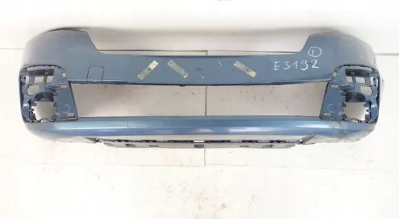 Citroen Berlingo Front bumper 9810923377