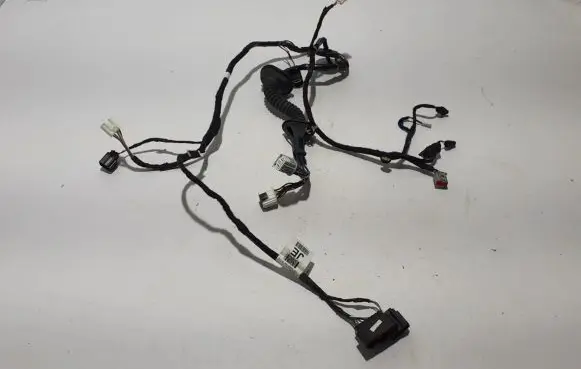 Ford Ranger Other wiring loom JB3T14630JE