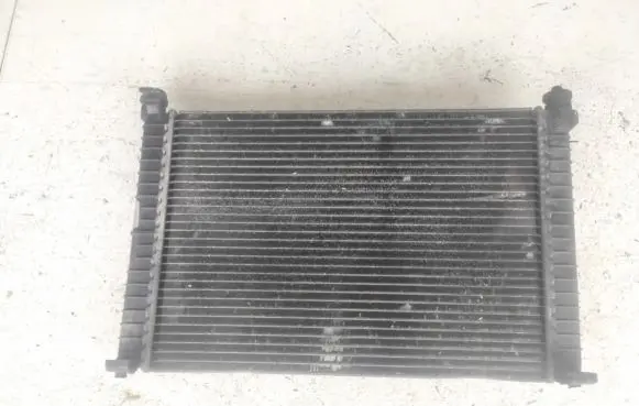 Mazda 2 Coolant radiator 4s6h8005ca