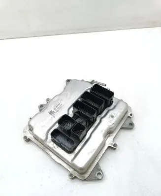 BMW 7 F01 F02 F03 F04 Engine control unit/module 8617520
