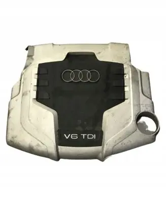 Audi A4 S4 B8 8K Engine cover (trim) 059103925BG