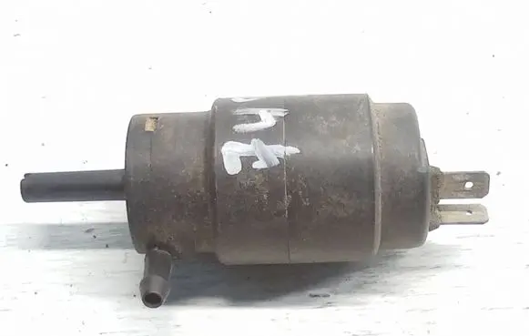 Peugeot Boxer Windscreen/windshield washer pump