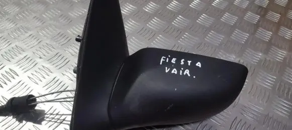 Ford Fiesta Front door electric wing mirror 3004505