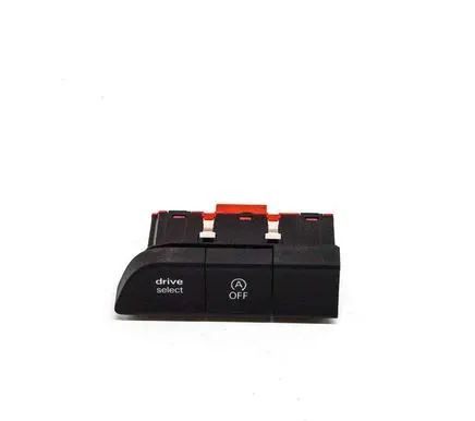 Audi Q3 8U A set of switches 8U0959673A