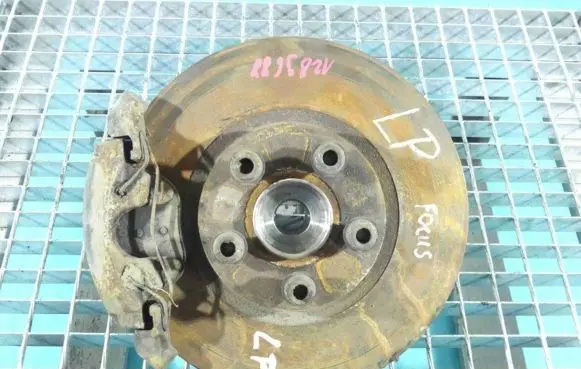 Ford Focus Front wheel hub spindle knuckle IMPRK1289688