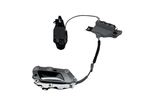 Citroen DS7 Crossback Rear door lock PSA205313 5207N1383K8 16943502