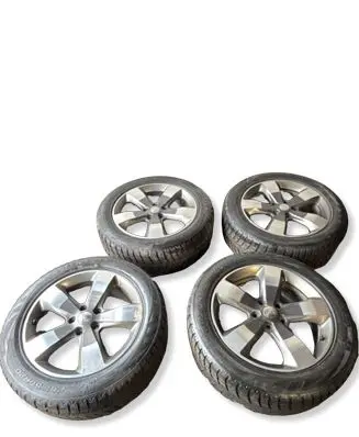 Jeep Grand Cherokee R20 alloy rim 1W009TRMAB