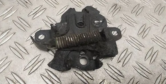 Toyota Avensis T270 Engine bonnet/hood lock/catch 