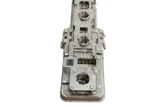 Audi A4 S4 B5 8D Tail light bulb cover holder 8D9945257