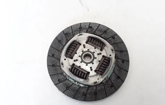 Dacia Sandero Clutch pressure plate 