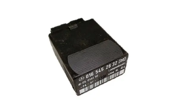 Mercedes-Benz Vito Viano W638 Light module LCM 0165452632