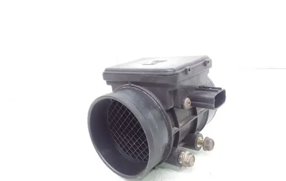 Mazda 323 F Mass air flow meter E5T52271