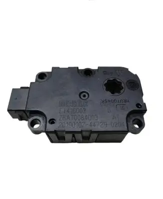 Audi A7 S7 4K8 Air flap motor/actuator 20190107447290204 ET416003 ZBAT0084D03