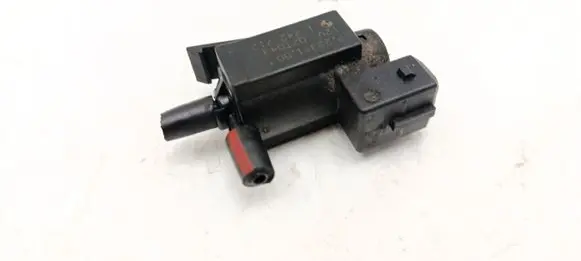 BMW 5 E60 E61 Turbo solenoid valve 1742712