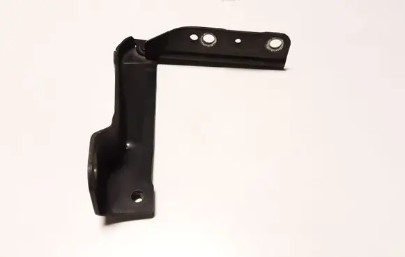 SsangYong Rexton I Engine bonnet/hood hinges
