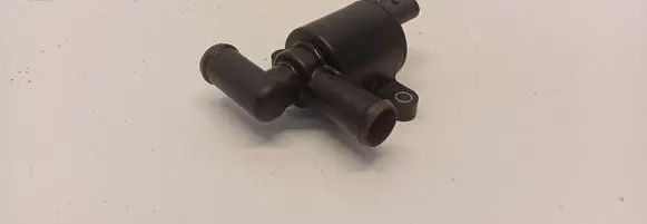 Audi A7 S7 4G Coolant heater control valve 4H0121671D