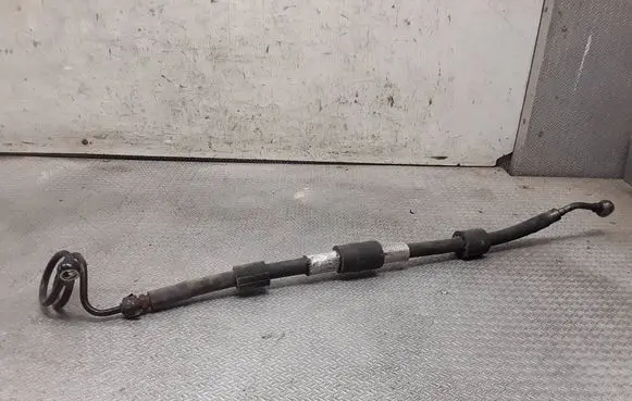 Audi A6 S6 C6 4F Power steering hose/pipe/line 