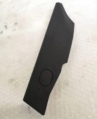Audi A6 C7 Centre console side trim front 4G1863280