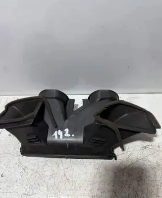 Audi A3 S3 A3 Sportback 8P Cabin air duct channel 8P1819409