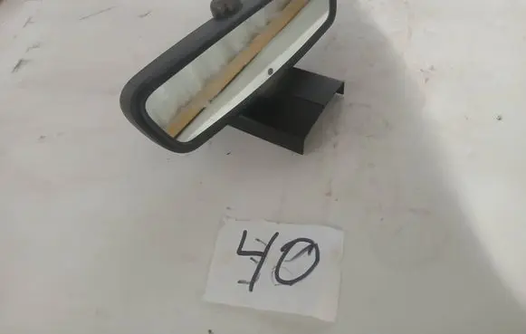 BMW 3 GT F34 Rear view mirror (interior) 9256138