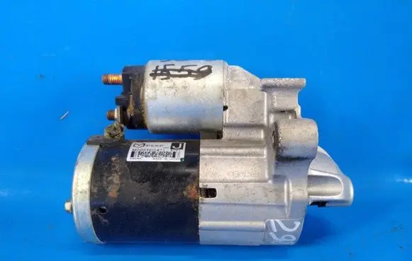 Mazda MX-5 ND Starter motor PEKP18400