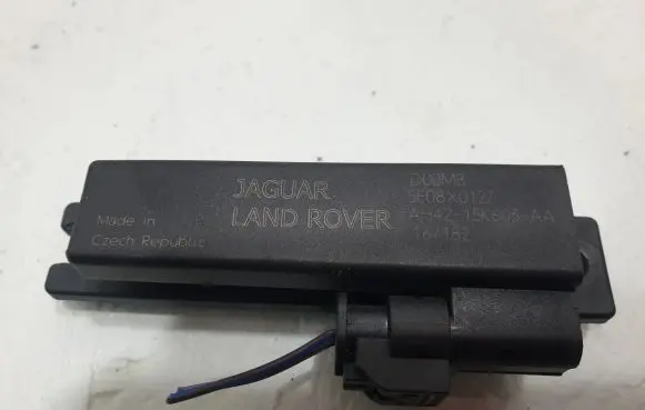 Land Rover Discovery Sport Keyless system antenna AH4215K603AA