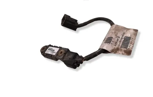 Volvo XC90 Airbag deployment crash/impact sensor 8691056