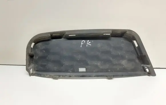 BMW X1 E84 Front bumper corner part panel trim 8038061 51118038061