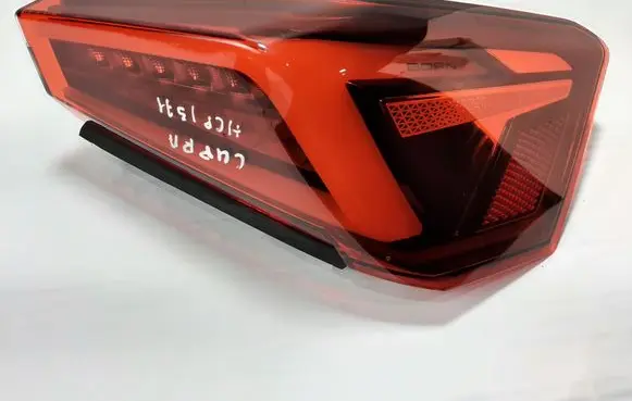 Cupra Born Rear/tail lights 10E945096A