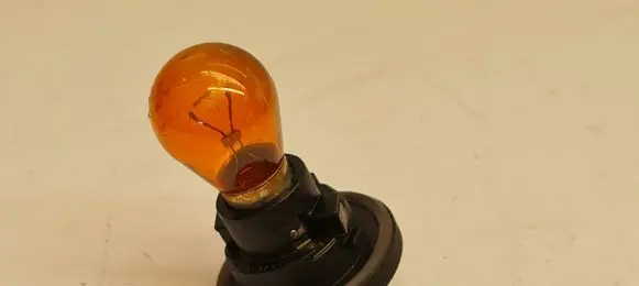 Renault Espace - Grand espace IV Fog light part 15620101