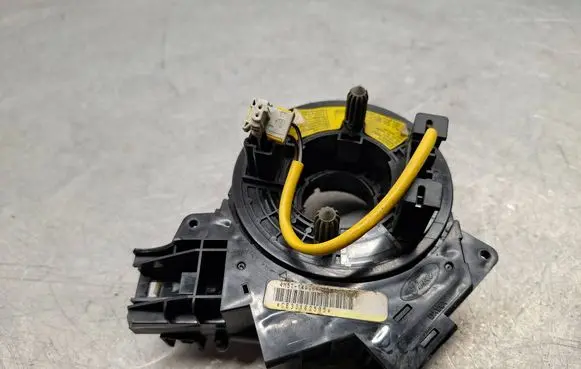 Ford Transit - Tourneo Connect Airbag slip ring squib (SRS ring) 9T1T3F818AA 0265005542