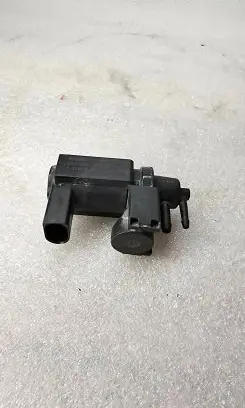 Audi Q7 4L Turbo solenoid valve 059906628B 70101900