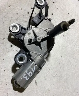 Volkswagen Caddy Rear window wiper motor
