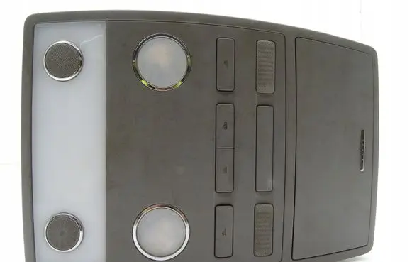 Volkswagen Phaeton Headlining lighting console trim 3D0951171A