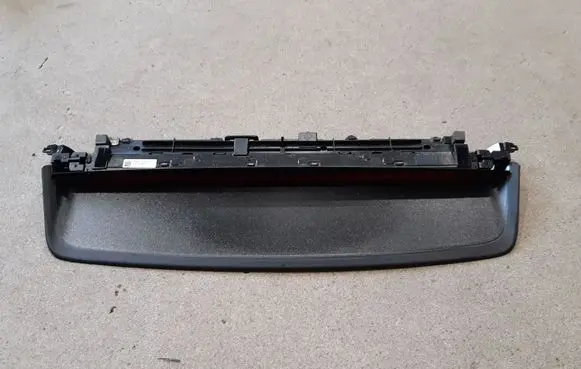 Mercedes-Benz S C217 Third/center stoplight A2179069000