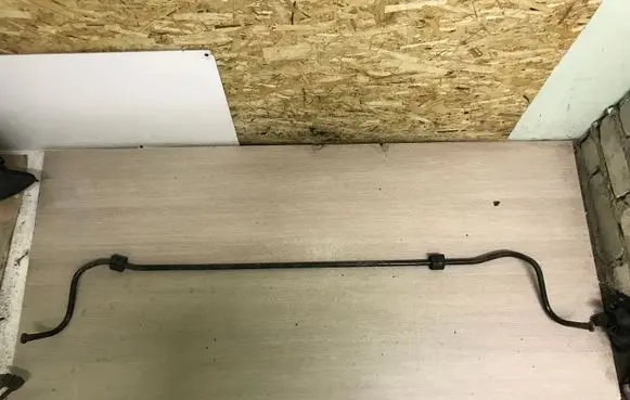 Chrysler 300 - 300C Front anti-roll bar/sway bar