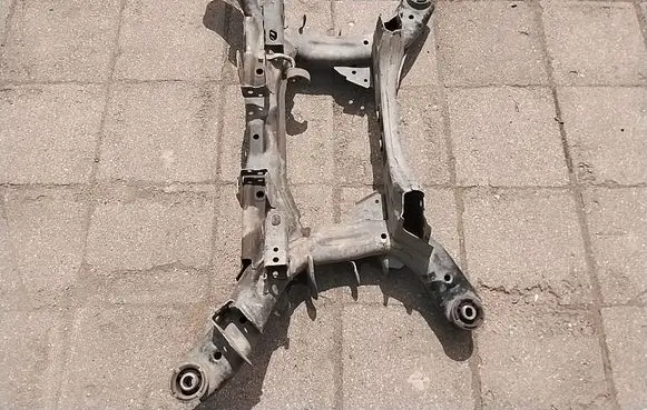 Subaru Legacy Rear beam 20152AN00D